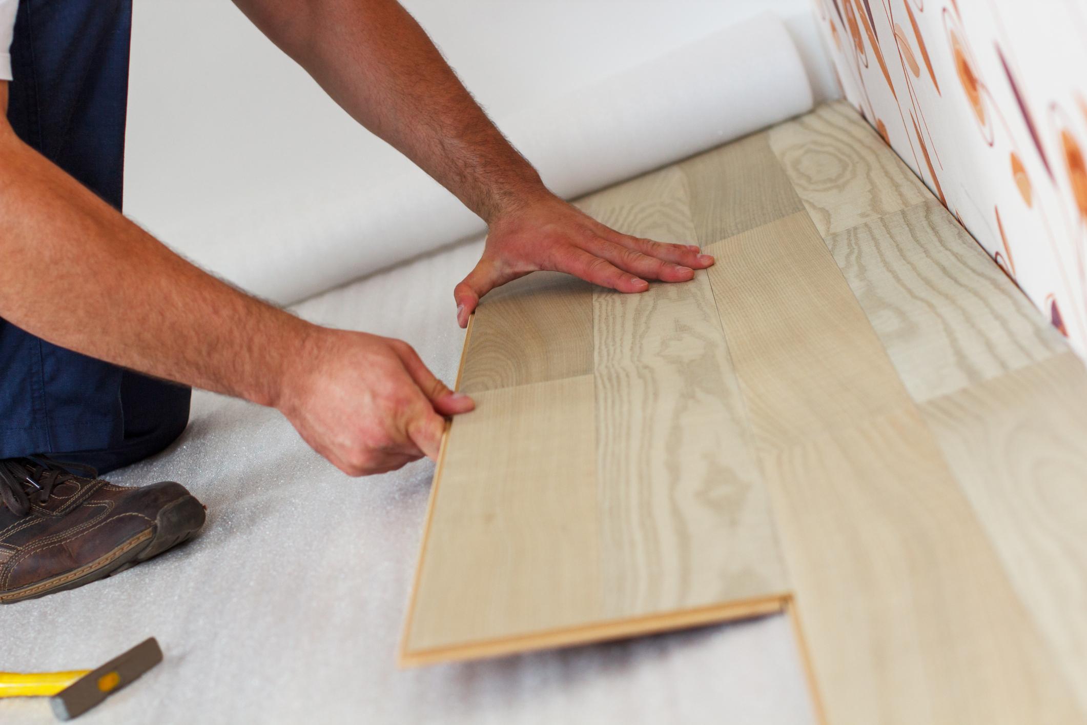 Yeniçağa Laminatçı